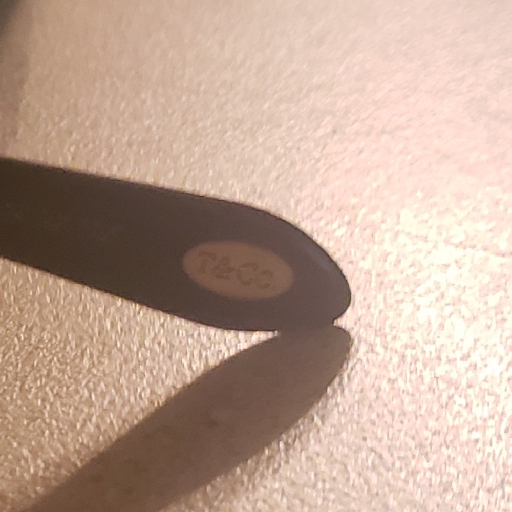 Tiffany and Co. Eyeglasses - Picture 2 of 8